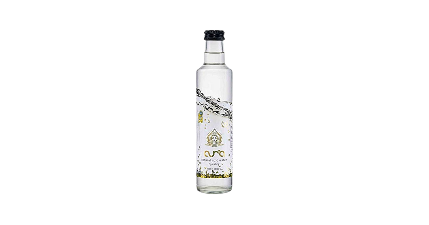 Aur’a - Sparkling - 333ml