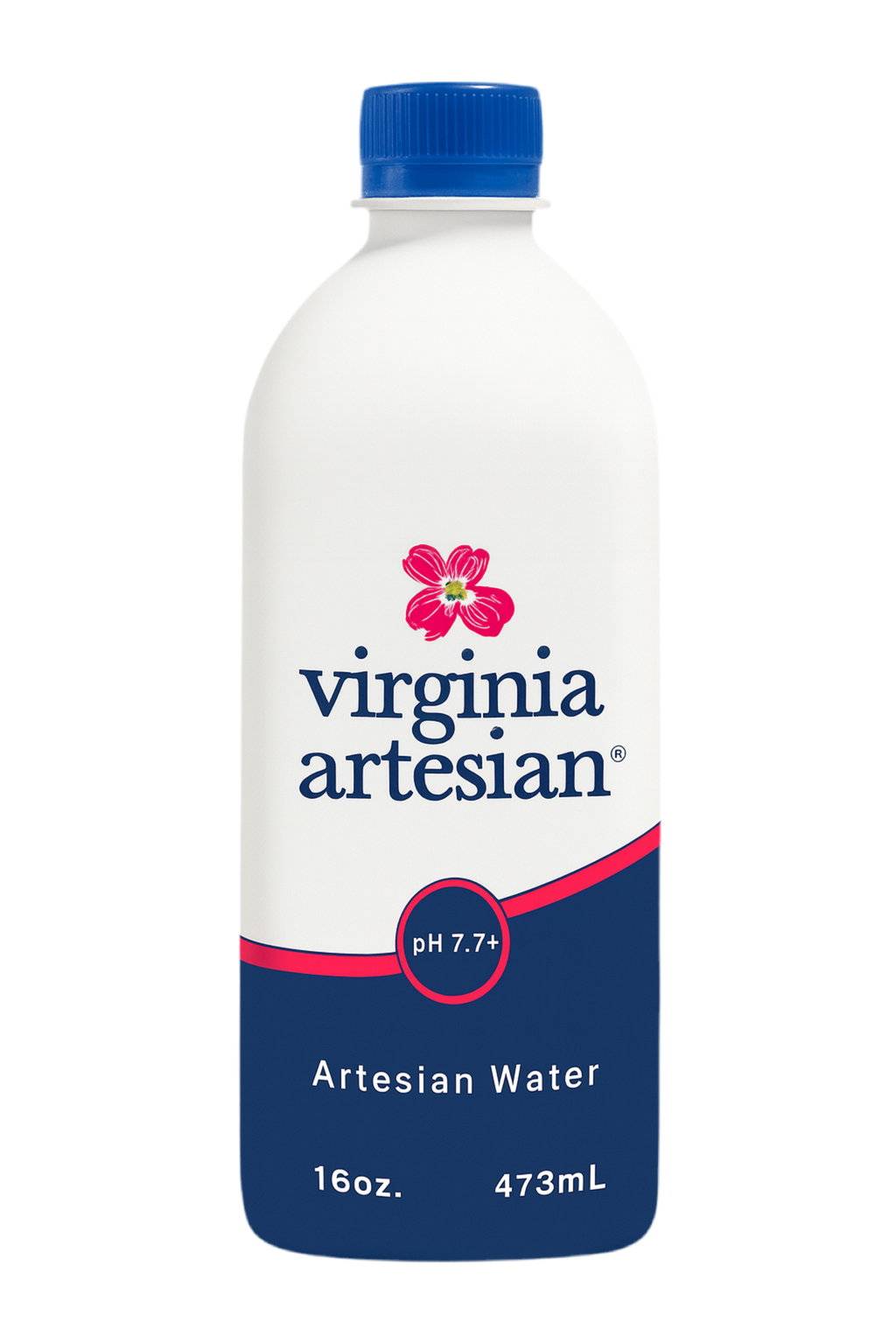 Virginia Artesian - Still