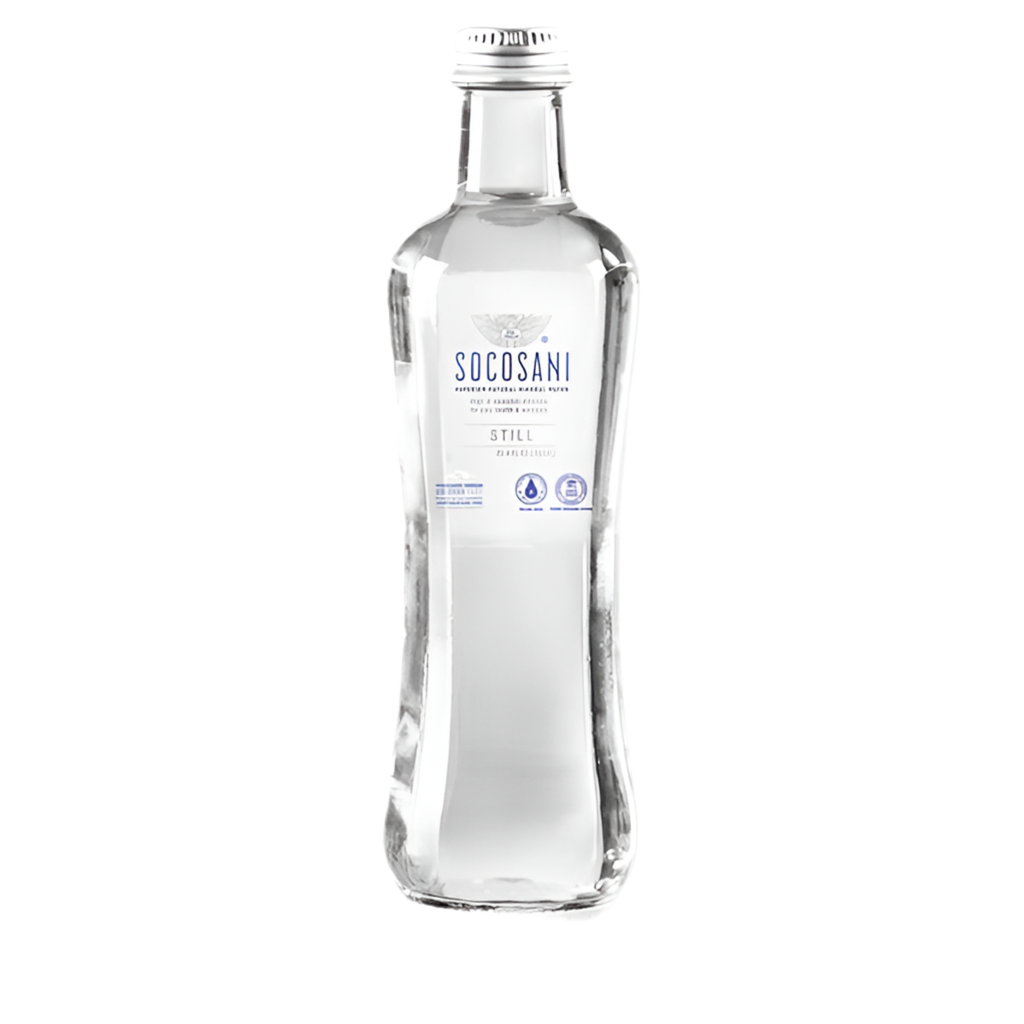 Socosani - Still - 355ml