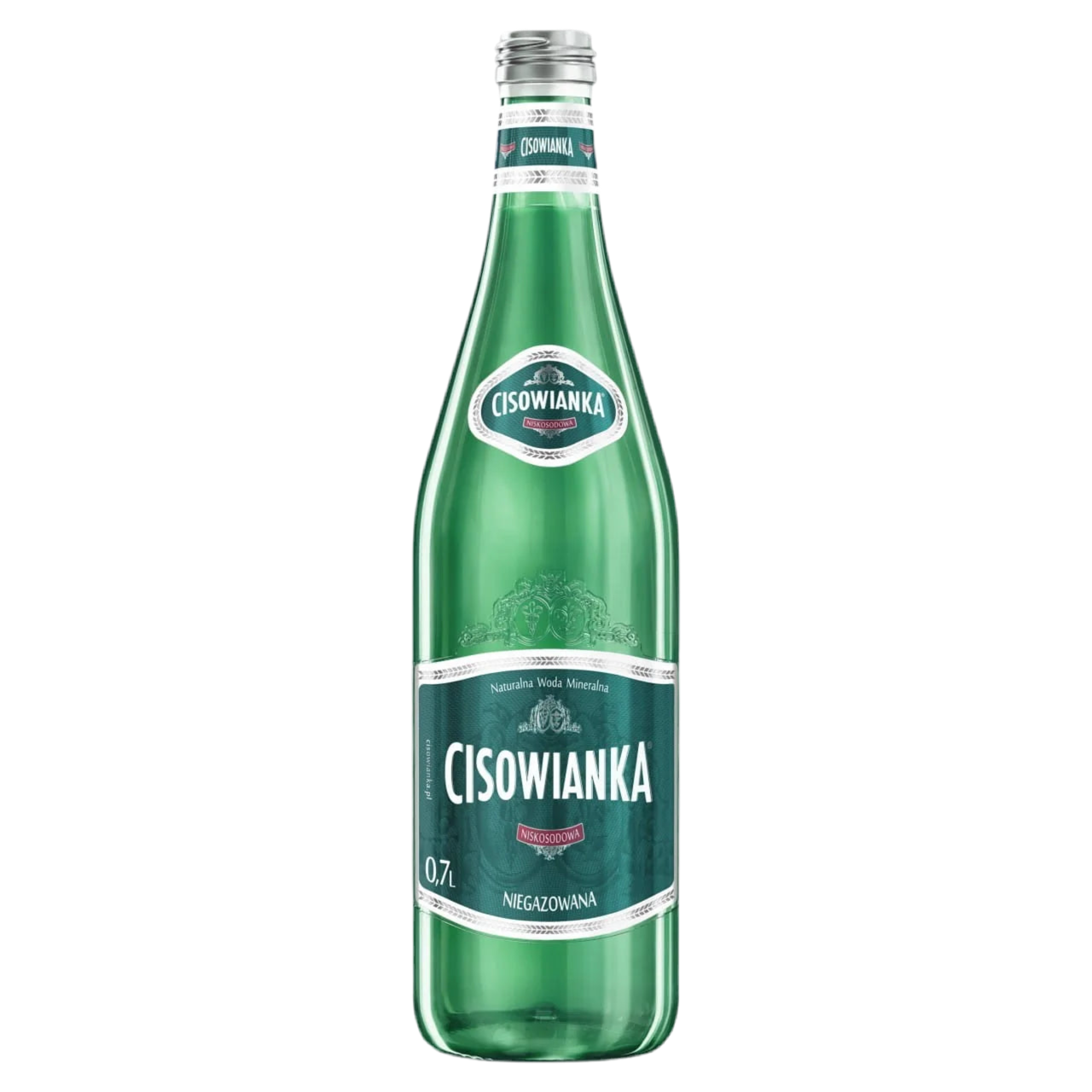 Cisowianka - Still - 750ml
