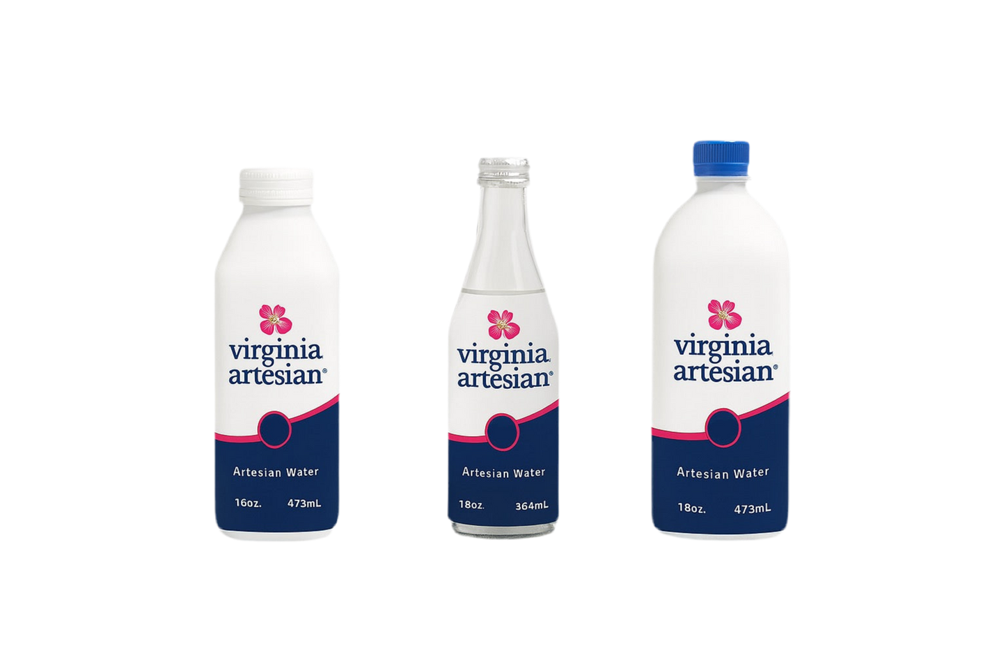 Virginia Artesian - Still