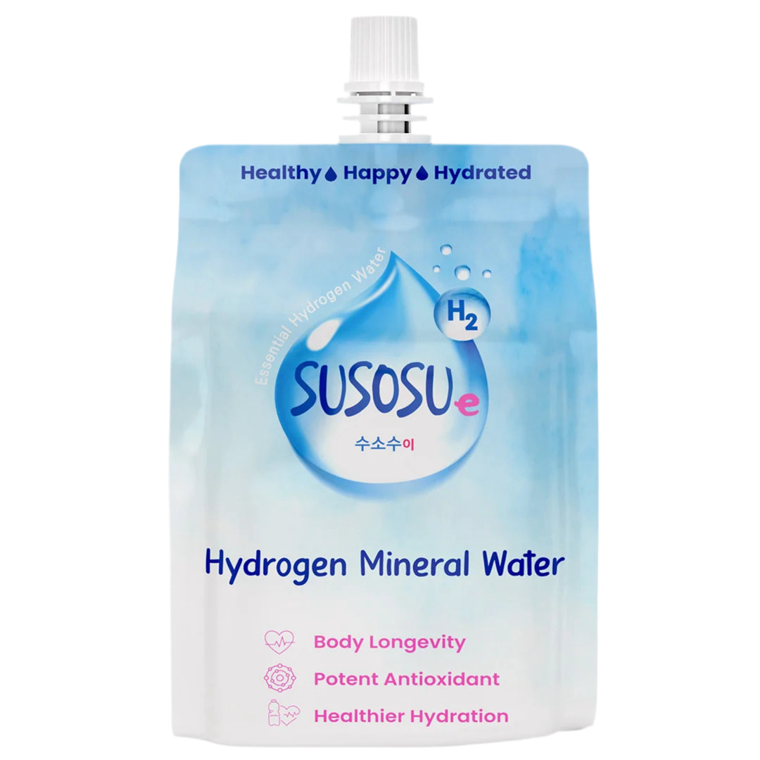 Susosu - Still - 300ml