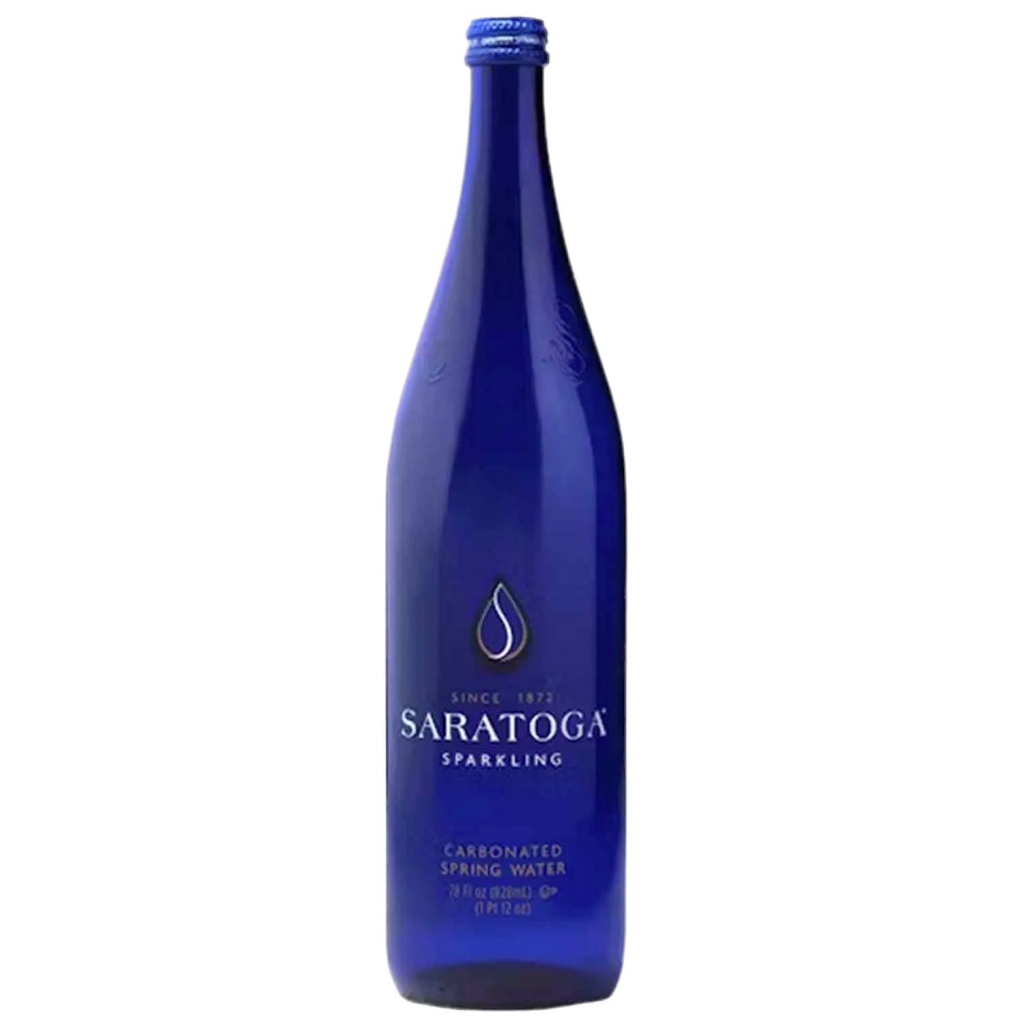 Saratoga - Sparkling - 750ml