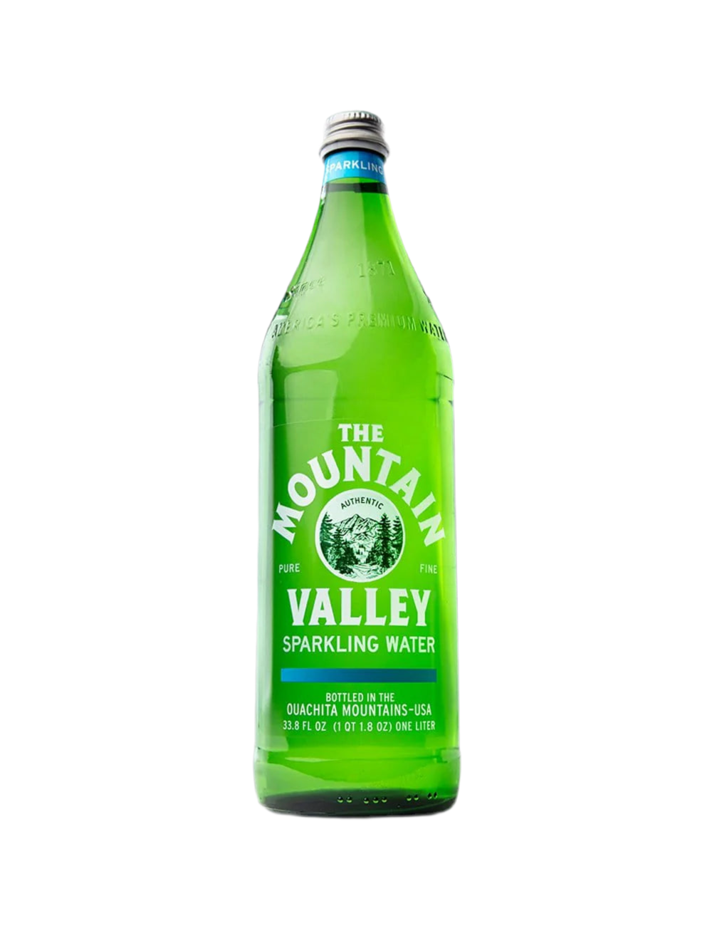 Mountain Valley - Sparkling