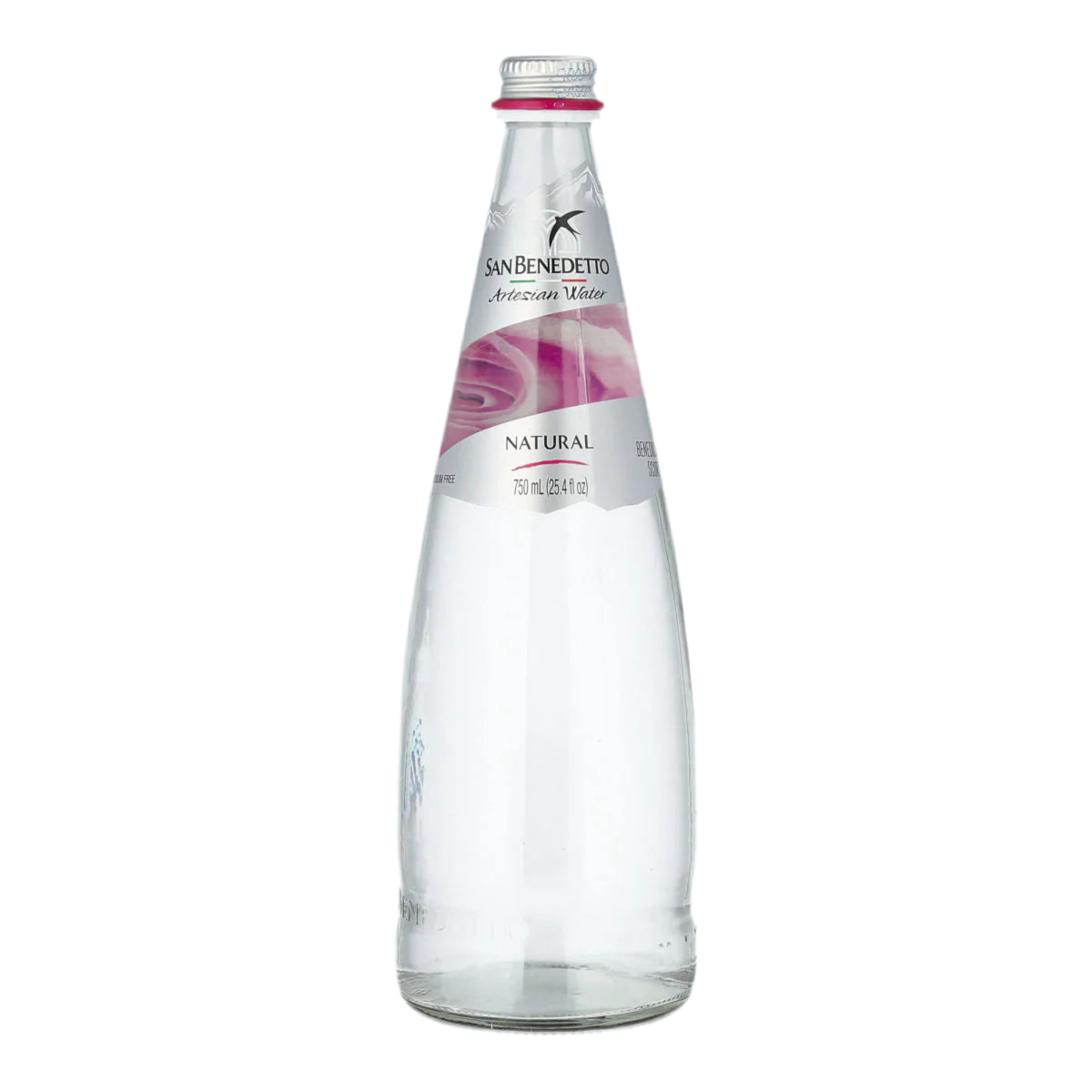 San Benedetto - Still - 750ml