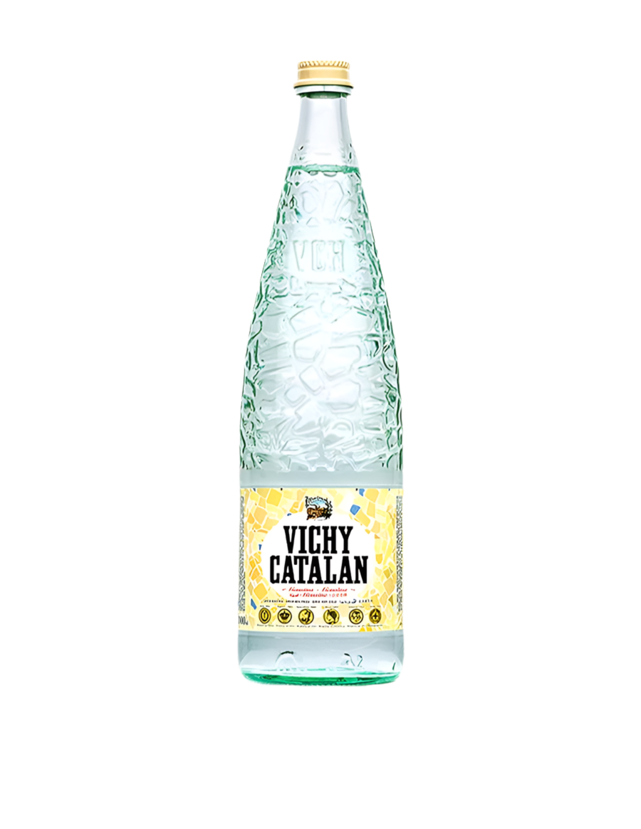 Vichy Catalan - Sparkling - 1L