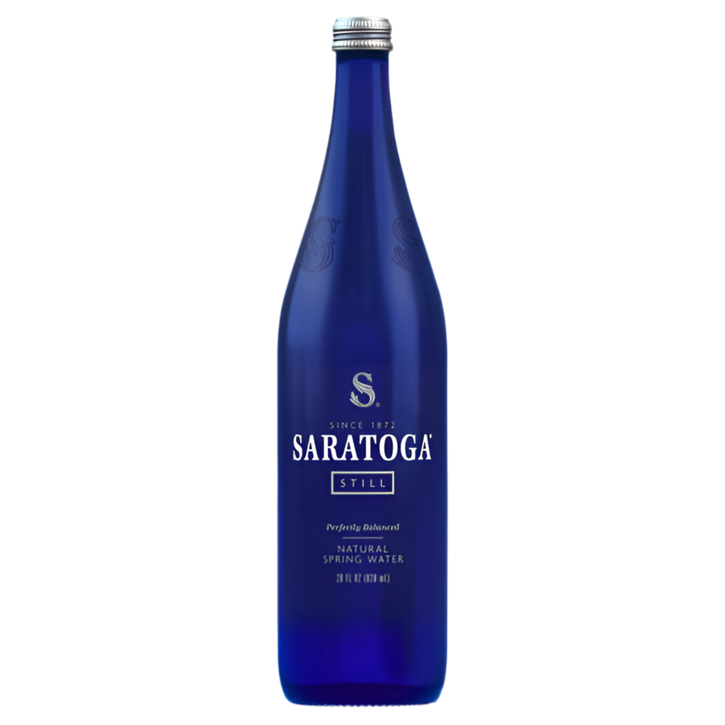 Saratoga - Still - 750ml