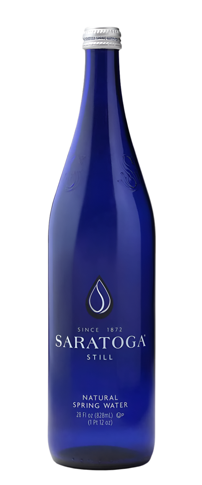 Saratoga - Still - 750ml