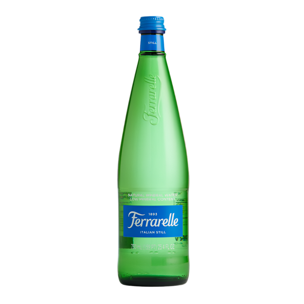 Ferrarelle - Still - 750ml