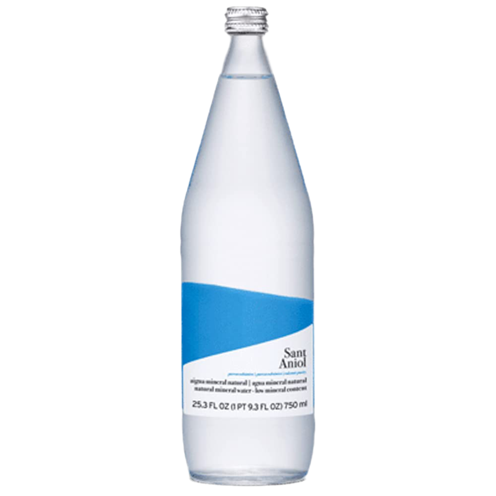 Sant Aniol - Still - 750ml