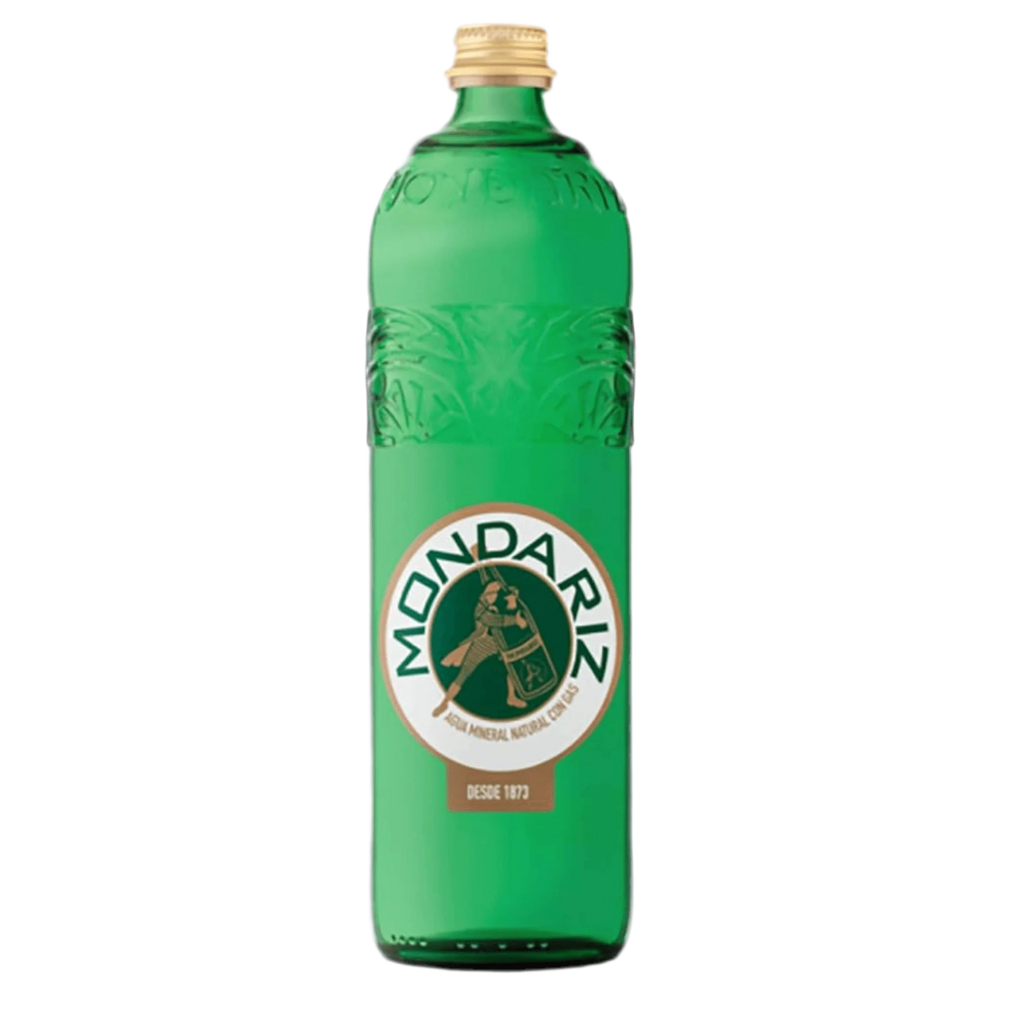 Mondariz - Sparkling - 750ml