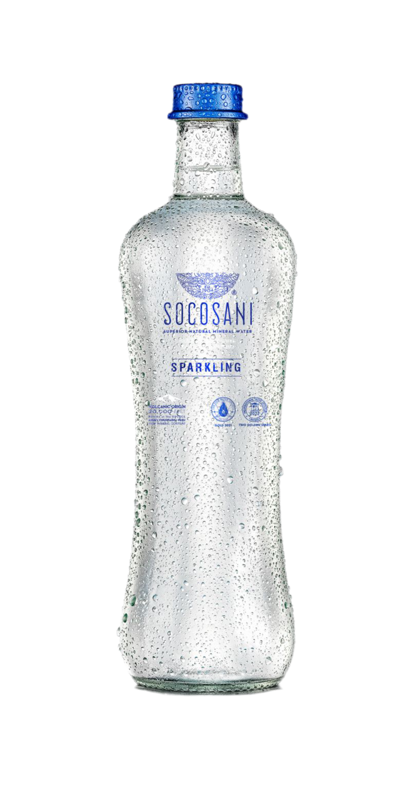 Socosani - Sparkling