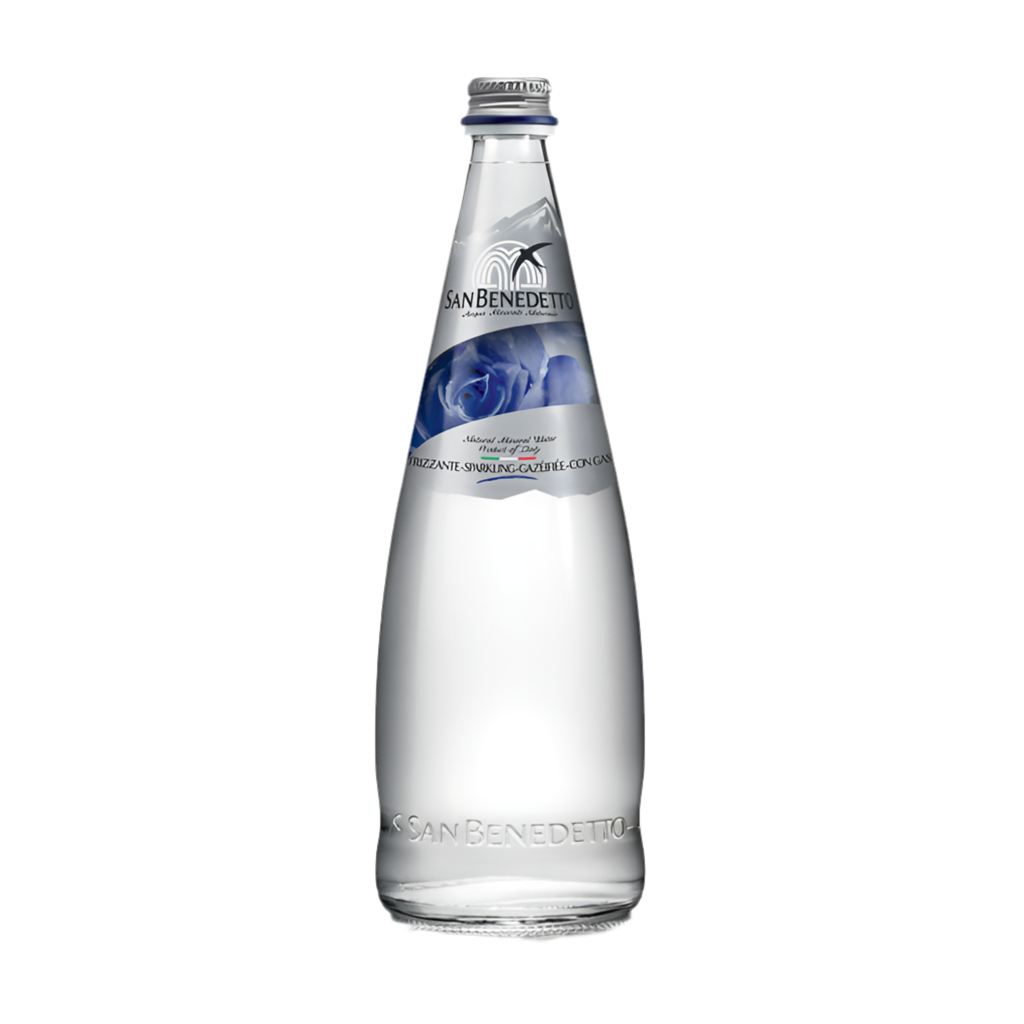 San Benedetto - Sparkling - 750ml