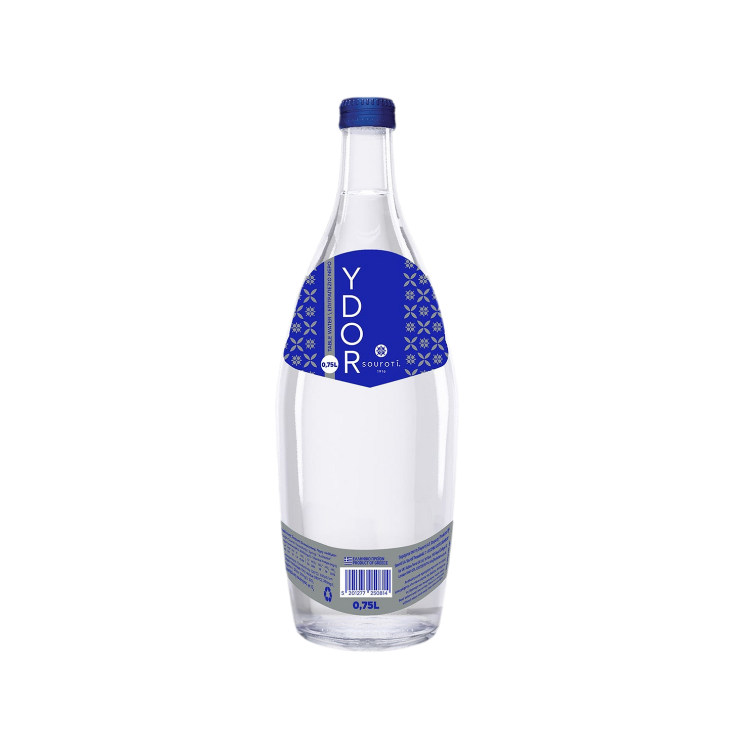 Souroti Ydor - Still - 750ml