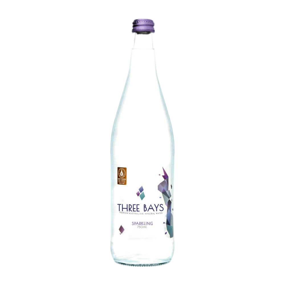 Three Bays - Sparkling - 750ml