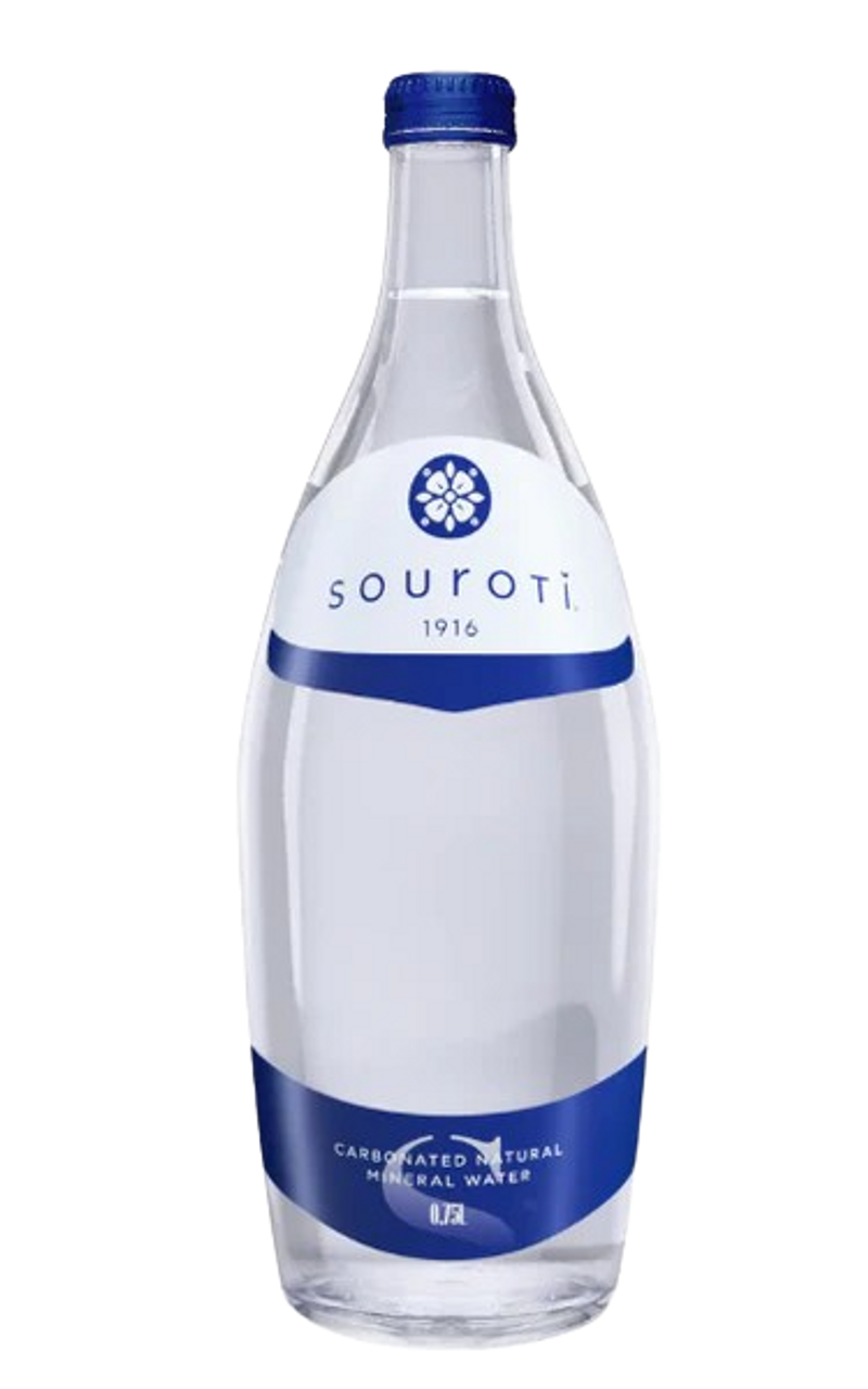 Souroti - Sparkling - 750ml