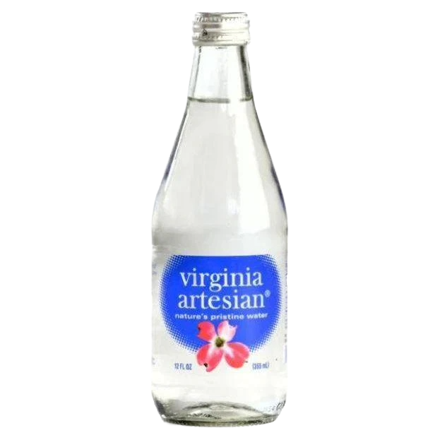 Virginia Artesian - Still