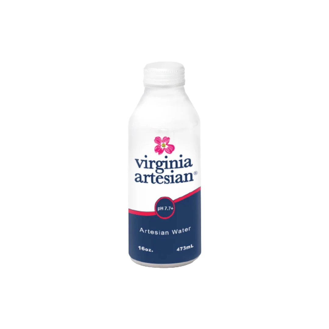 Virginia Artesian - Still