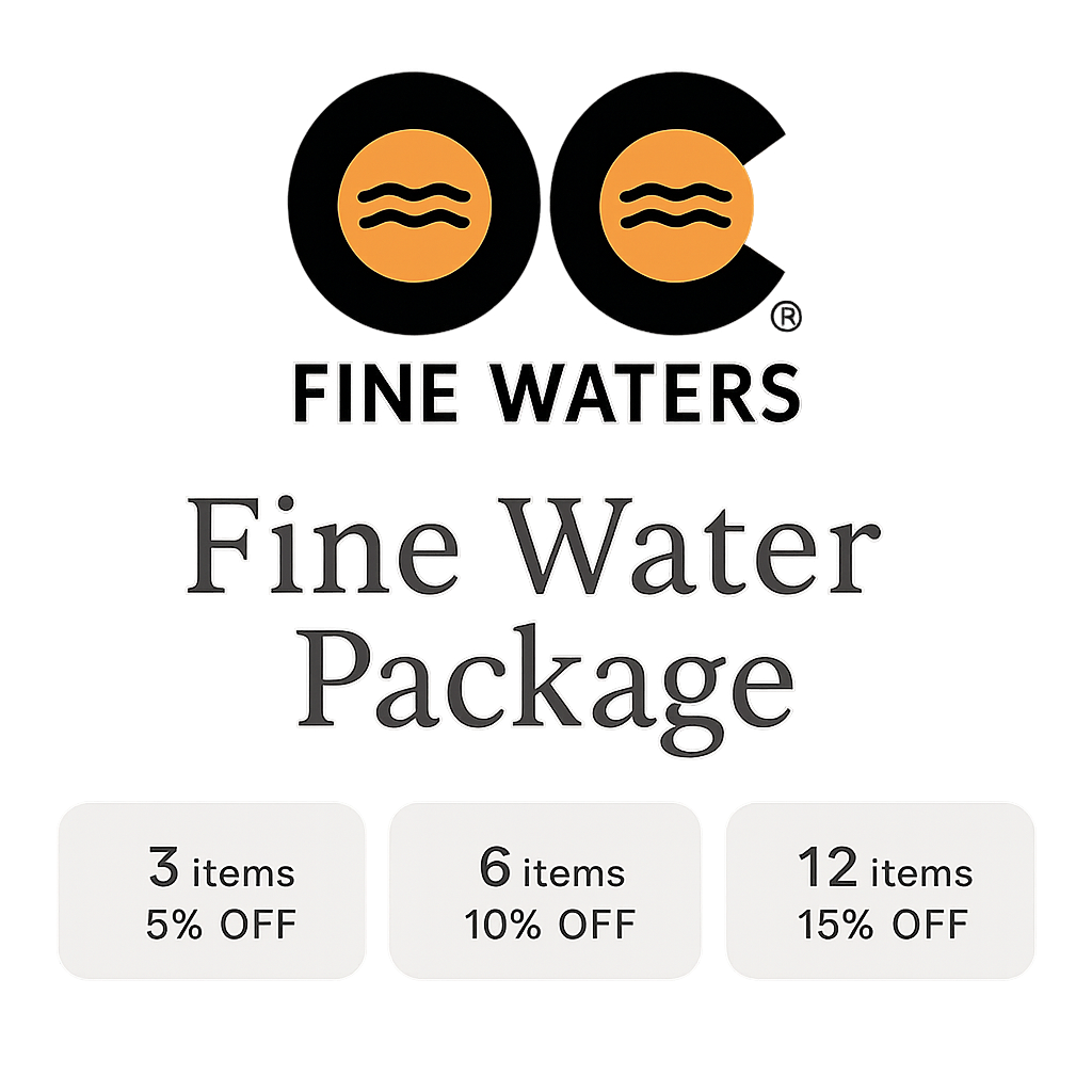 Fine Water Package