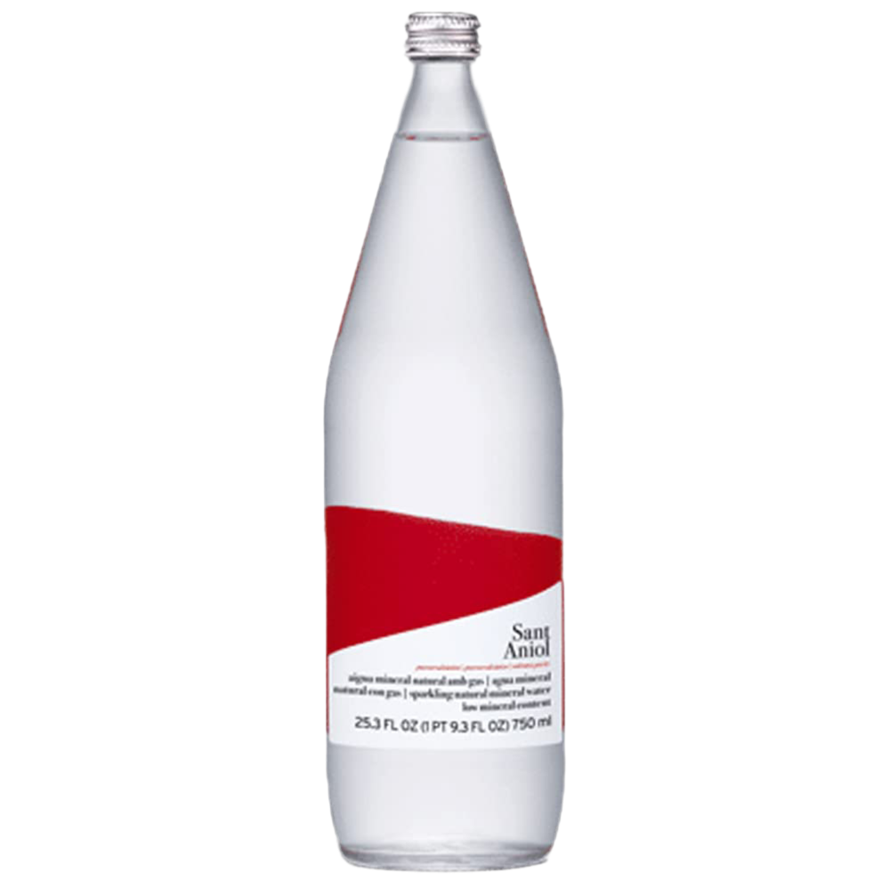 Sant Aniol - Sparkling - 750ml