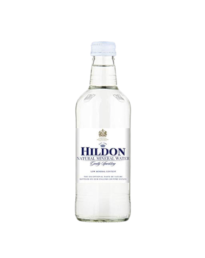 Hildon - Gently Sparkling - 750ml