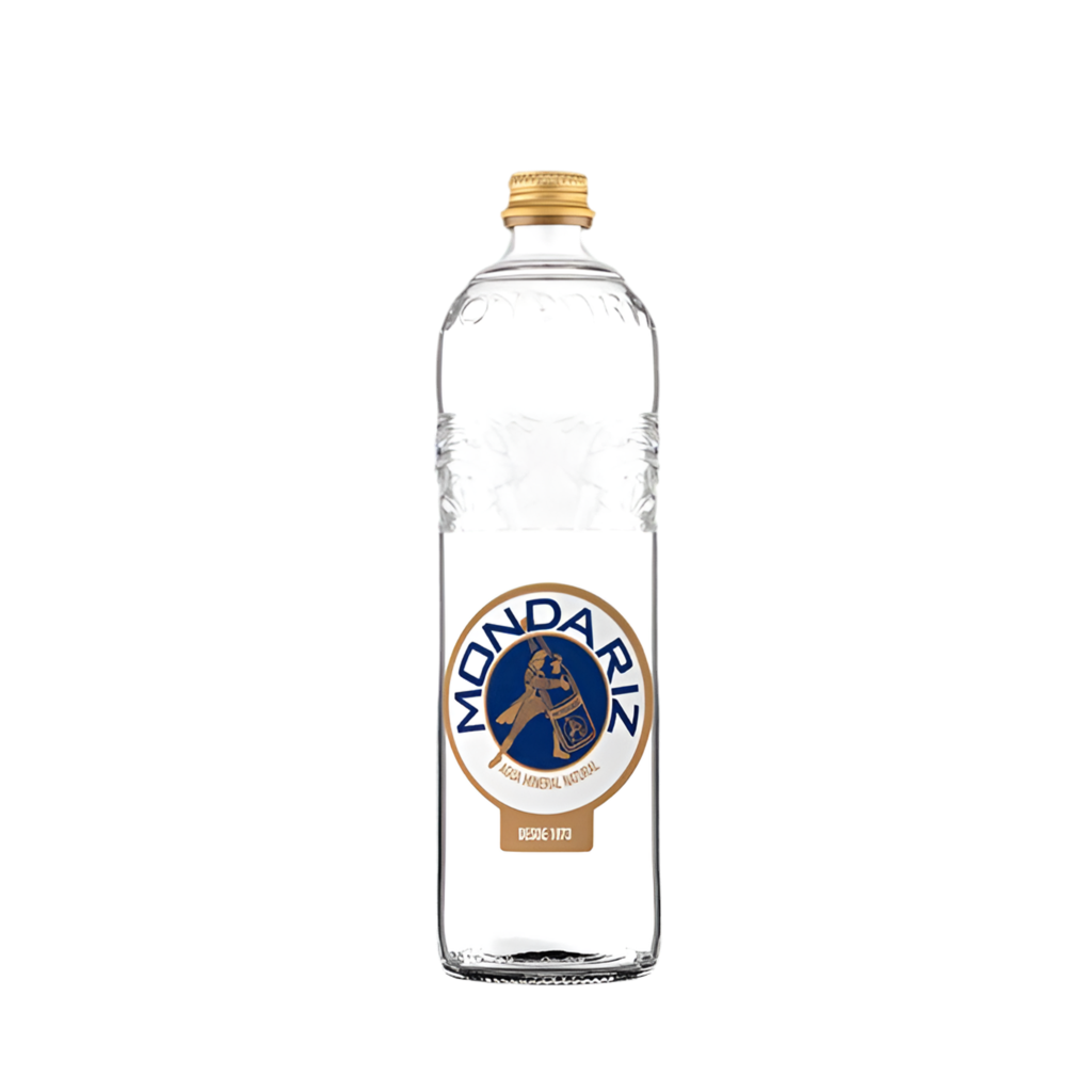 Mondariz - Still - 750ml