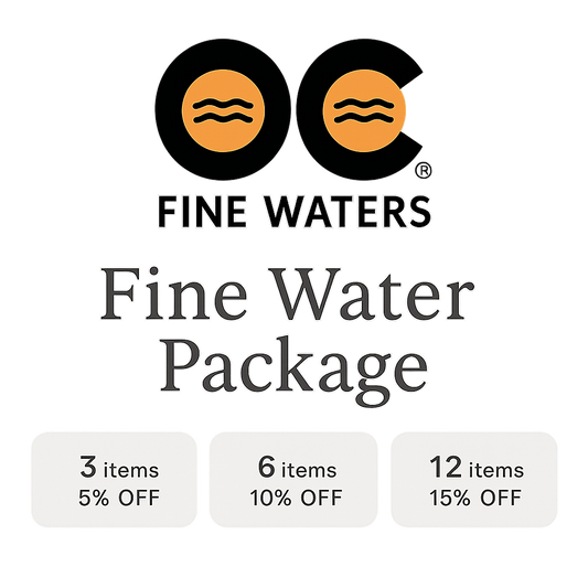 Fine Water Package